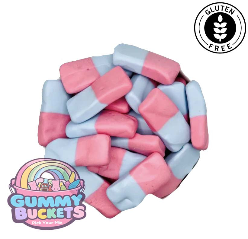 Squashies Bubblegum (5 oz bag