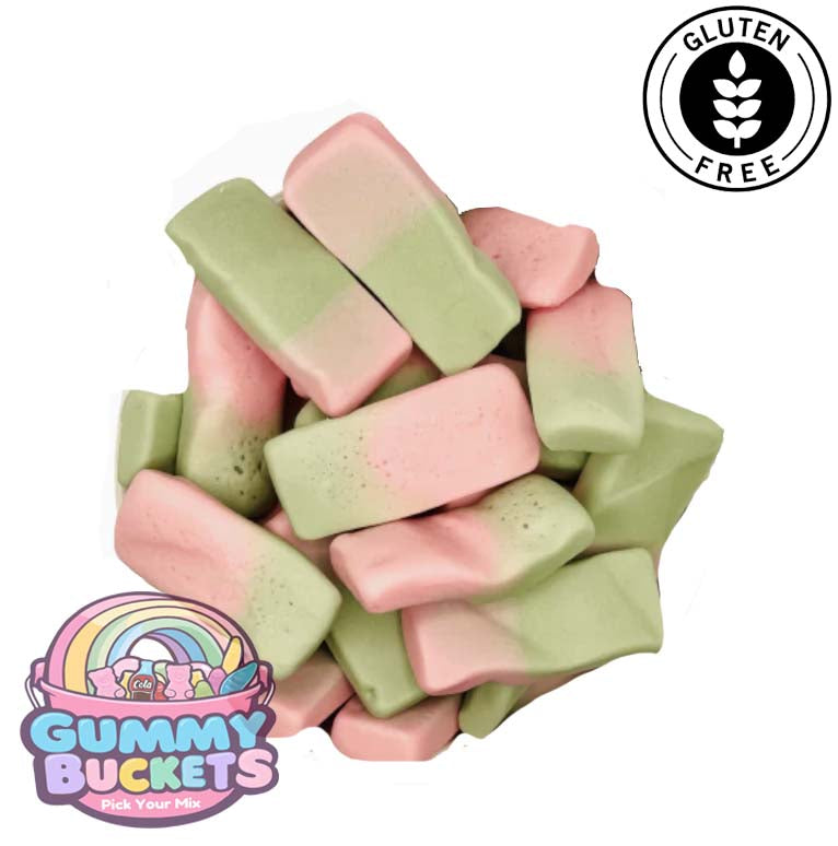 Squashies Cherry Apple (5 oz bag)