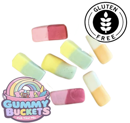 Squashies Mixed Fruit (about 3 oz)