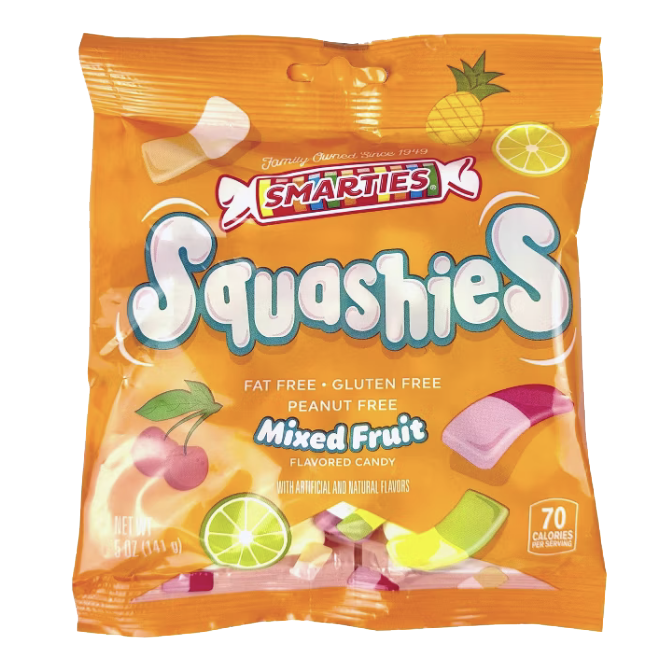 Premium Candy