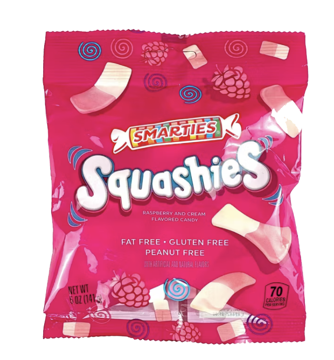 Premium Candy