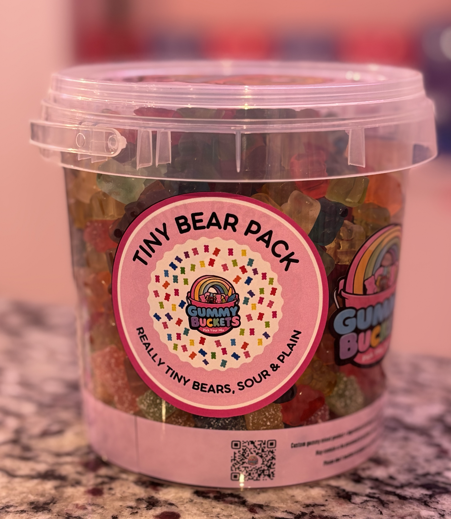 Tiny Bears Pack