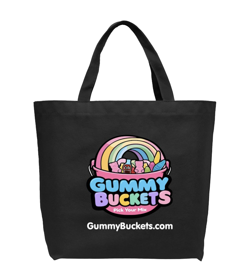 Reusable Tote Bag