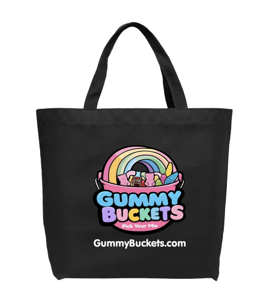Reusable Tote Bag