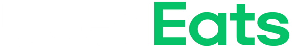 Uber Eats logo