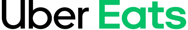 Uber Eats logo