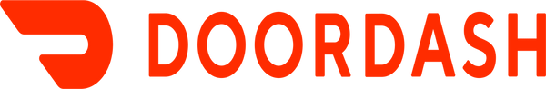 DoorDash logo