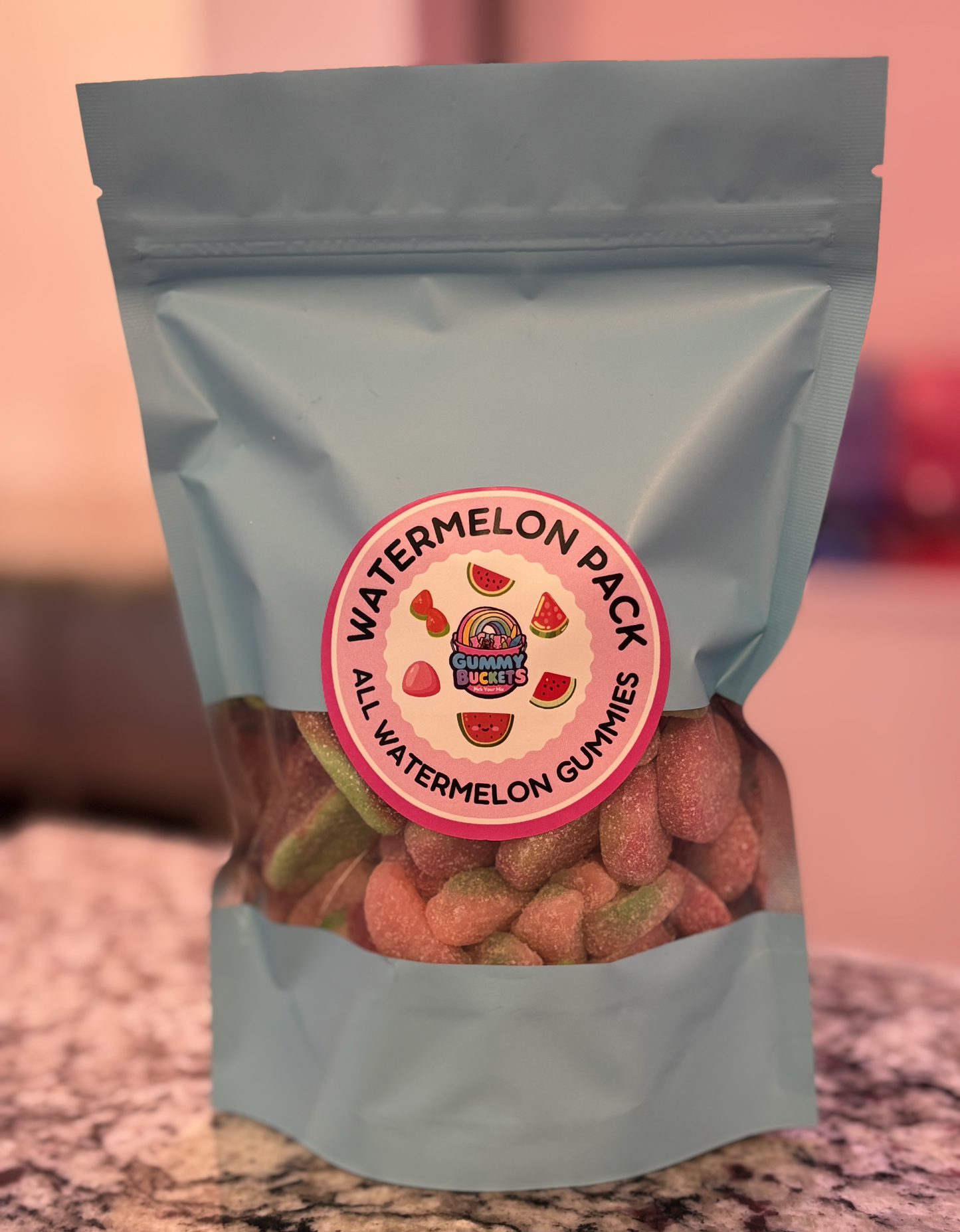 All Watermelon (Pick Size)
