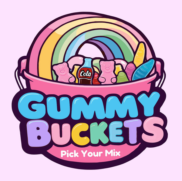 Gummy Buckets